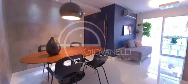 Apartamento com 2 Quartos à venda, 93m² no Recreio dos Bandeirantes, Rio de Janeiro