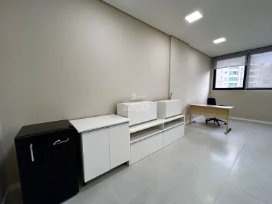 Sala Comercial para alugar, 60m² no Vila Nova, Blumenau
