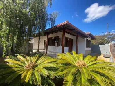 Casa com 3 Quartos para alugar, 200m² no Brant, Lagoa Santa