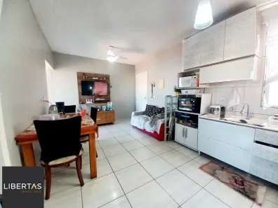 Apartamento com 2 Quartos à venda, 44m² no Restinga, Porto Alegre