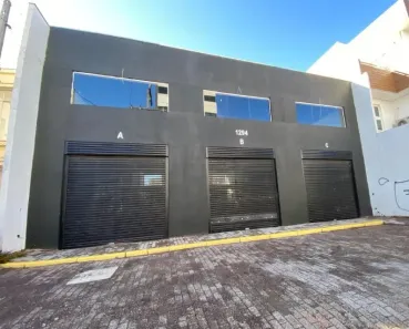 Ponto Comercial para alugar, 321m² no Centro, São Leopoldo
