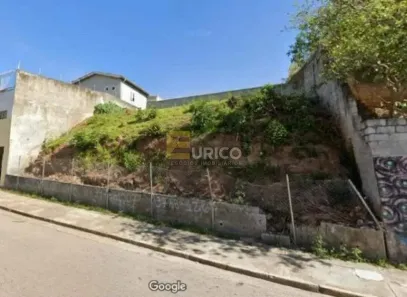 Lote/Terreno à venda, 352m² no Vila Rio Branco, Jundiaí
