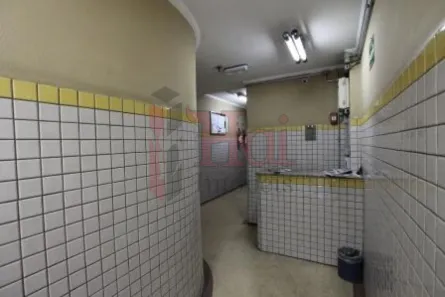 Sala Comercial para alugar, 140m² no Bom Retiro, São Paulo