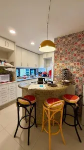 Apartamento com 3 Quartos à venda, 130m² no Tamarineira, Recife