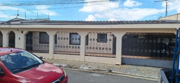Sobrado com 3 Quartos à venda, 435m² no Vila Galvão, Guarulhos