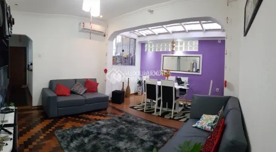 Apartamento com 2 Quartos para alugar, 100m² no Centro Histórico, Porto Alegre