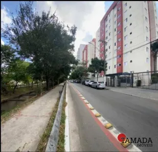 Apartamento com 2 Quartos à venda, 50m² no Vila Talarico, São Paulo