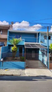 Sobrado com 3 Quartos à venda, 123m² no Centro, Campo Largo