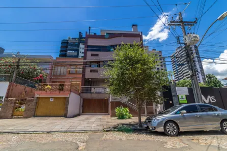 Cobertura com 2 Quartos à venda, 112m² no Petrópolis, Porto Alegre