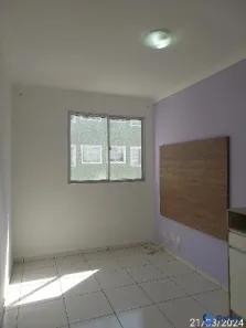 Apartamento com 2 Quartos à venda, 52m² no Recanto Quarto Centenário, Jundiaí