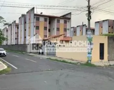Apartamento com 2 Quartos à venda, 46m² no Morada do Sol, Teresina