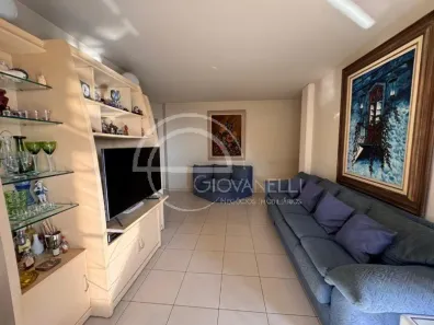 Apartamento com 3 Quartos à venda, 129m² no Barra da Tijuca, Rio de Janeiro