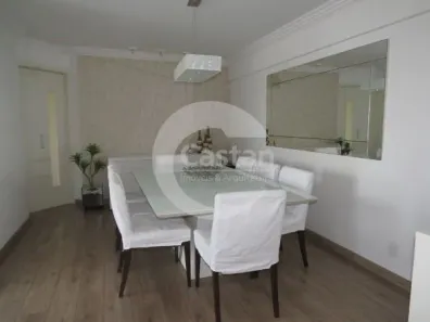 Apartamento com 3 Quartos à venda, 90m² no Tatuapé, São Paulo