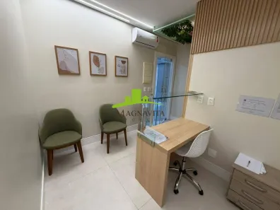 Sala Comercial à venda, 42m² no Alphaville I, Salvador