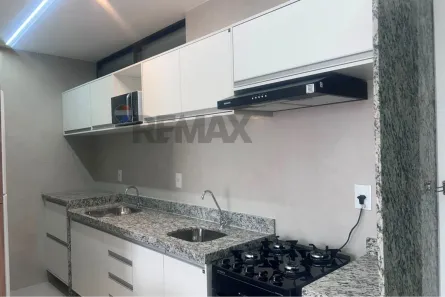 Apartamento com 1 Quarto para alugar, 37m² no Nossa Senhora das Dores, Caruaru