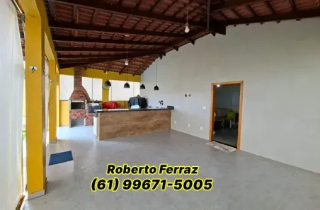 Casa de Condomínio com 3 Quartos à venda, 1000m² no Setor Campinas, Goiânia