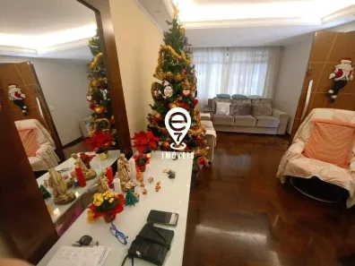 Sobrado com 4 Quartos à venda, 280m² no Vila do Bosque, São Paulo