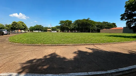 Lote/Terreno à venda, 1134m² no Conjunto Habitacional Doutor Walter Antônio de Pádua Becker, Sertãozinho