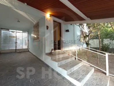 Casa com 3 Quartos à venda, 120m² no Brooklin Paulista, São Paulo