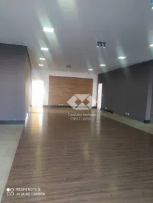 Sala Comercial para alugar, 180m² no Vila Rehder, Americana