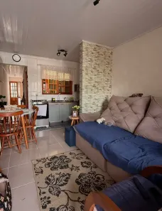 Casa com 2 Quartos à venda, 49m² no Pernambués, Salvador