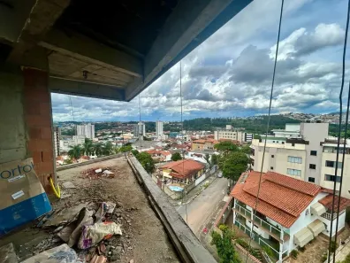 Apartamento com 3 Quartos à venda, 450m² no Barreiro, Belo Horizonte