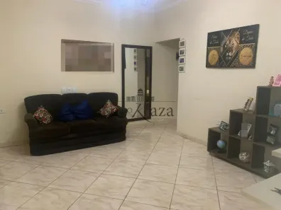 Casa com 2 Quartos à venda, 126m² no Residencial Bosque dos Ipês, São José dos Campos