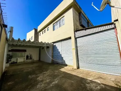 Prédio Comercial à venda, 413m² no Jardim Cristal, São Paulo