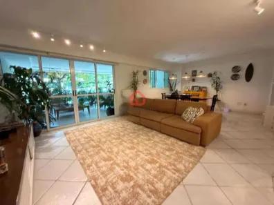 Apartamento com 3 Quartos à venda, 170m² no Barra da Tijuca, Rio de Janeiro