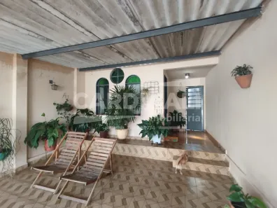 Casa com 2 Quartos à venda, 134m² no Parque Santa Felícia Jardim, São Carlos