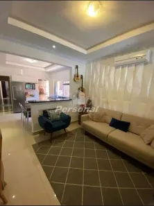 Casa com 2 Quartos à venda, 80m² no Jardim do Sol, Taubaté
