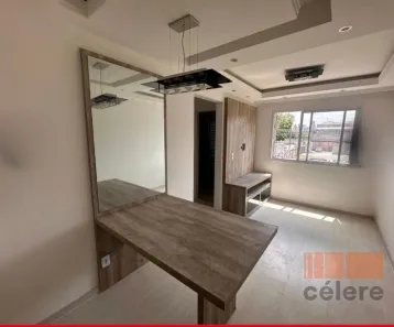 Apartamento com 2 Quartos à venda, 43m² no Mooca, São Paulo
