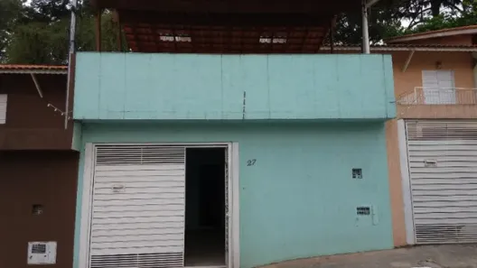 Sobrado com 2 Quartos à venda, 100m² no Jardim Helga, São Paulo