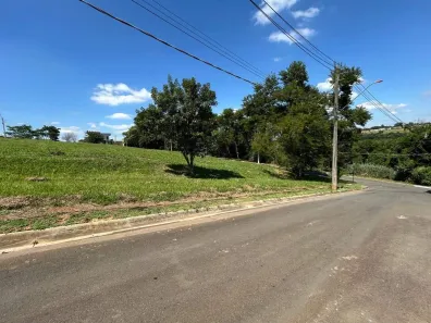 Lote/Terreno à venda, 10m² no Residencial Haras Inga Mirim, Boituva