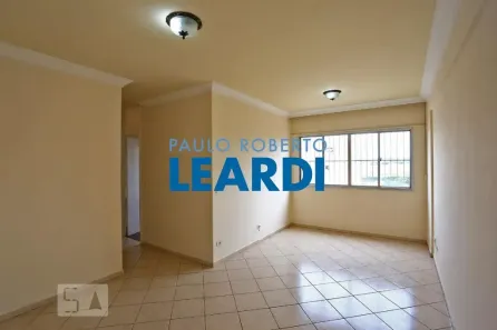 Apartamento com 3 Quartos à venda, 75m² no Campo Belo, São Paulo