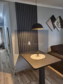 Apartamento com 3 Quartos à venda, 56m² no Jardim Santa Maria, Jacareí