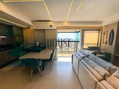 Apartamento com 1 Quarto à venda, 82m² no Jardim Faculdade, Sorocaba