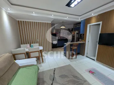 Casa de Condomínio com 2 Quartos à venda, 72m² no Vila São Pedro, São Paulo