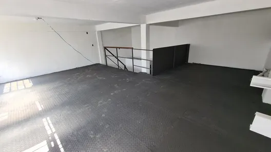 Ponto Comercial para alugar, 140m² no Barro Preto, Belo Horizonte