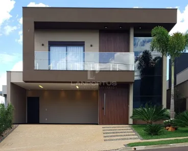 Casa com 3 Quartos à venda, 305m² no Residencial Alto do Castelo, Ribeirão Preto