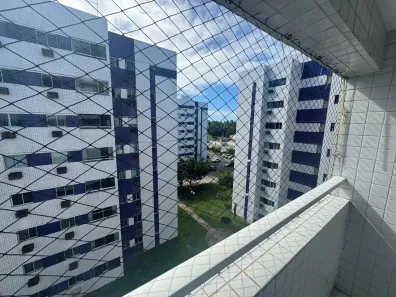 Apartamento com 3 Quartos à venda, 64m² no Nossa Senhora do Ó, Paulista