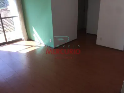 Apartamento com 2 Quartos à venda, 62m² no Vila Nova Cidade Universitária, Bauru