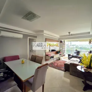 Apartamento com 3 Quartos à venda, 94m² no Vila Sofia, São Paulo
