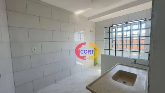 Apartamento com 2 Quartos à venda, 56m² no Condomínio Vilage, Itaquaquecetuba
