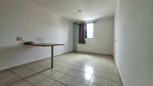 Apartamento com 1 Quarto à venda, 31m² no Tambaú, João Pessoa