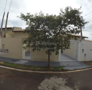 Casa com 2 Quartos à venda, 52m² no Fazenda Rio Preto, São José do Rio Preto