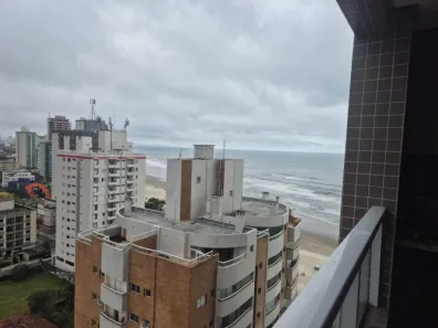 Apartamento com 2 Quartos à venda, 66m² no Maracanã, Praia Grande