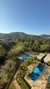 Apartamento com 3 Quartos para venda ou aluguel, 139m² no Alphaville, Santana de Parnaíba