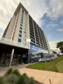 Apartamento com 2 Quartos à venda, 67m² no Estoril, Belo Horizonte