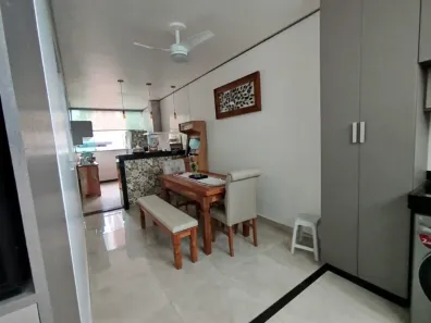 Apartamento com 3 Quartos à venda, 150m² no Cabral, Contagem